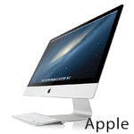 Ремонт iMac 21.5” (A1418) в Иркутске