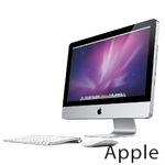 Ремонт iMac 21.5” (A1311) в Иркутске