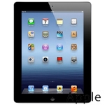 Ремонт Apple iPad 3 в Иркутске