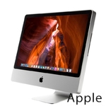 Ремонт iMac 24” (A1225) в Иркутске