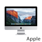 Ремонт iMac 21.5” (2017г.) в Иркутске