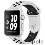 Ремонт Apple Watch Nike Sport в Иркутске