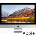 Ремонт iMac 27” Retina 5K (2017г.) в Иркутске